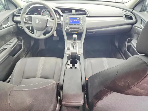2HGFC2F5XJH589704 2018 HONDA CIVIC - Image 8