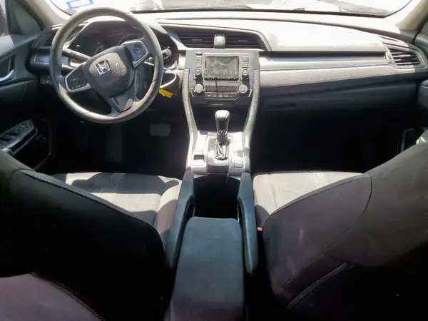 2HGFC2F5XJH590139 2018 HONDA CIVIC - Image 8