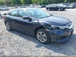2HGFC2F5XJH590366 2018 HONDA CIVIC