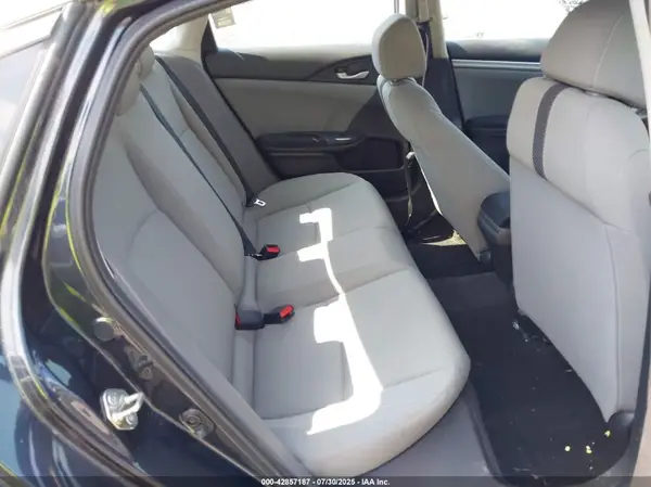 2HGFC2F5XJH590366 2018 HONDA CIVIC - Image 8