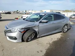 2HGFC2F5XJH590612 2018 HONDA CIVIC