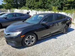 2HGFC2F5XJH591257 2018 HONDA CIVIC