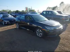 2HGFC2F5XJH594059 2018 HONDA CIVIC