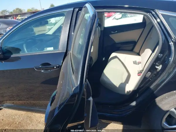 2HGFC2F5XJH594059 2018 HONDA CIVIC - Image 8