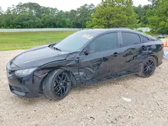 2HGFC2F5XJH594076 2018 HONDA CIVIC