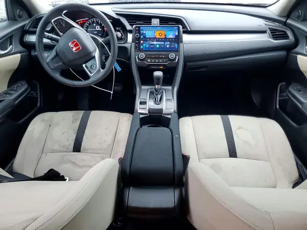 2HGFC2F5XJH594076 2018 HONDA CIVIC - Image 8