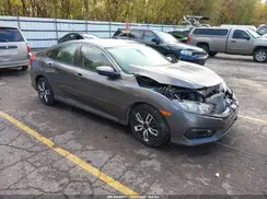2HGFC2F5XJH594563 2018 HONDA CIVIC