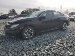 2HGFC2F5XJH595003 2018 HONDA CIVIC