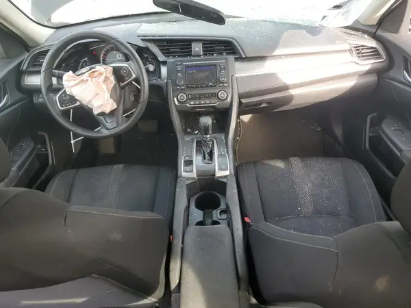 2HGFC2F5XJH595003 2018 HONDA CIVIC - Image 8