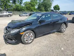 2HGFC2F5XJH595051 2018 HONDA CIVIC