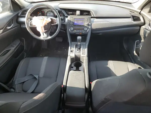 2HGFC2F5XJH595051 2018 HONDA CIVIC - Image 8