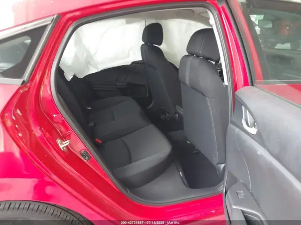 2HGFC2F5XJH595339 2018 HONDA CIVIC - Image 8
