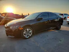 2HGFC2F5XJH595373 2018 HONDA CIVIC