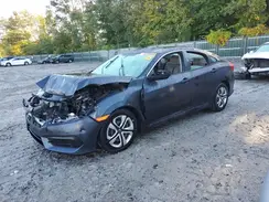 2HGFC2F5XJH595843 2018 HONDA CIVIC