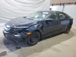 2HGFC2F5XJH595891 2018 HONDA CIVIC
