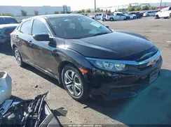2HGFC2F5XJH596863 2018 HONDA CIVIC