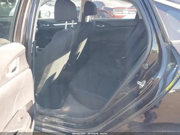 2HGFC2F5XJH596863 2018 HONDA CIVIC - Image 8