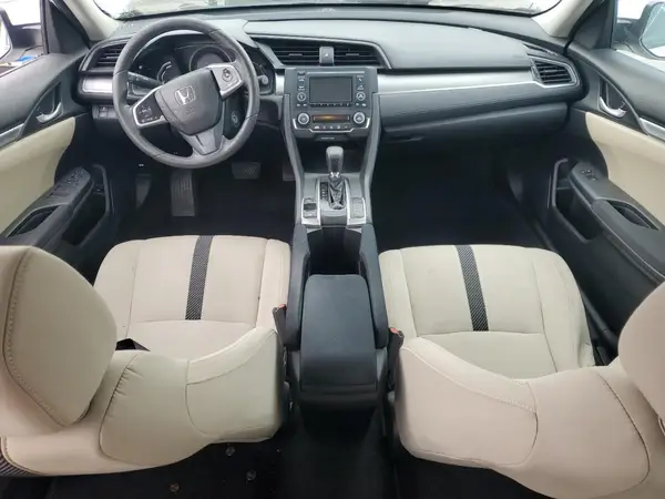 2HGFC2F5XJH597334 2018 HONDA CIVIC - Image 8