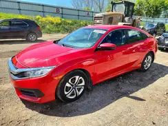 2HGFC2F5XJH597589 2018 HONDA CIVIC