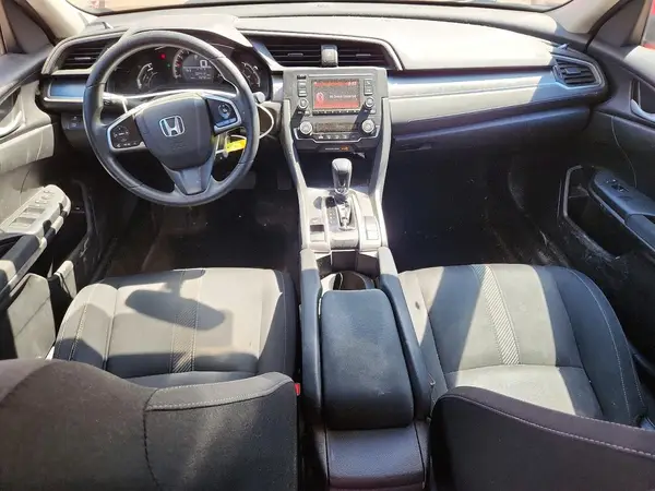 2HGFC2F5XJH597589 2018 HONDA CIVIC - Image 8