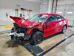 2HGFC2F5XJH597754 2018 HONDA CIVIC