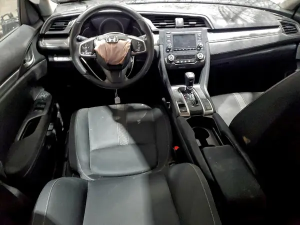2HGFC2F5XJH597754 2018 HONDA CIVIC - Image 8