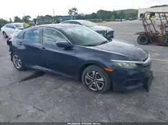 2HGFC2F5XJH597933 2018 HONDA CIVIC