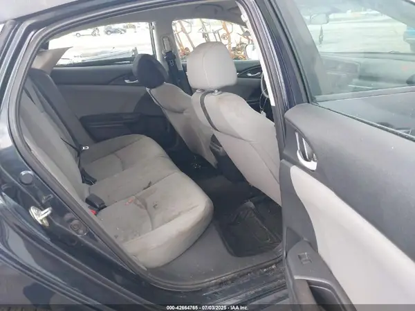 2HGFC2F5XJH597933 2018 HONDA CIVIC - Image 8