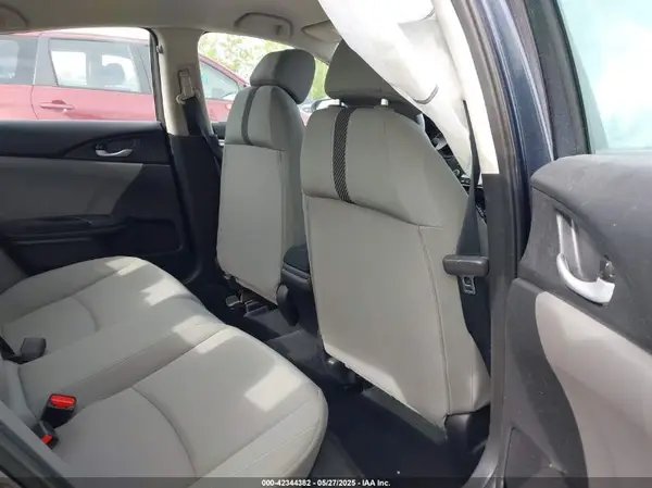 2HGFC2F5XJH597978 2018 HONDA CIVIC - Image 8