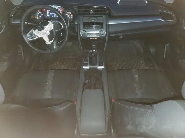 2HGFC2F5XJH598063 2018 HONDA CIVIC - Image 8