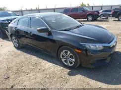 2HGFC2F5XJH598581 2018 HONDA CIVIC