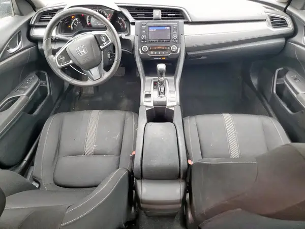 2HGFC2F5XJH598645 2018 HONDA CIVIC - Image 8