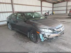2HGFC2F5XJH598838 2018 HONDA CIVIC