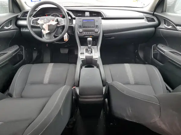 2HGFC2F5XJH598886 2018 HONDA CIVIC - Image 8