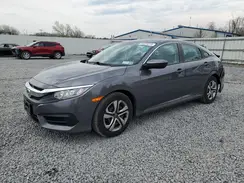 2HGFC2F5XJH599469 2018 HONDA CIVIC