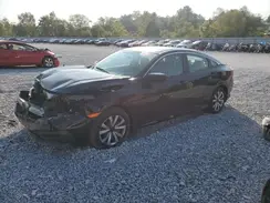 2HGFC2F5XJH600667 2018 HONDA CIVIC
