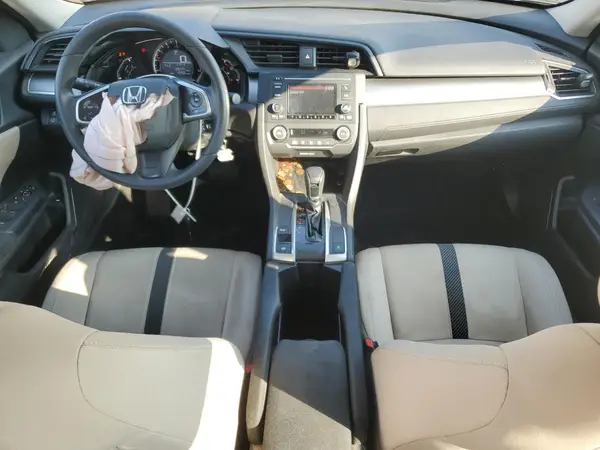 2HGFC2F5XJH600667 2018 HONDA CIVIC - Image 8