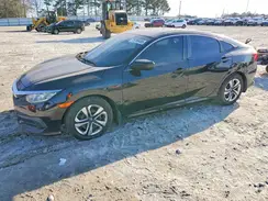 2HGFC2F5XJH600670 2018 HONDA CIVIC