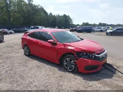 2HGFC2F5XJH601057 2018 HONDA CIVIC