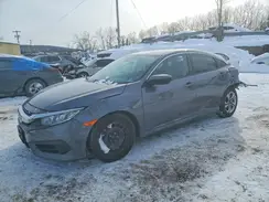 2HGFC2F5XJH601348 2018 HONDA CIVIC