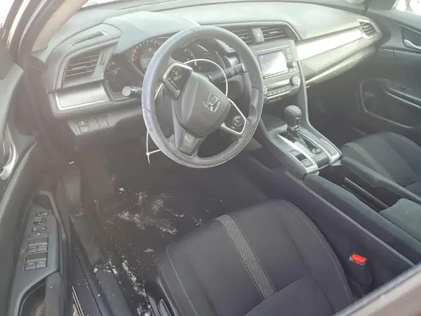 2HGFC2F5XJH601348 2018 HONDA CIVIC - Image 8