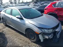 2HGFC2F5XJH602113 2018 HONDA CIVIC