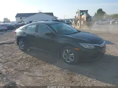 2HGFC2F5XJH602256 2018 HONDA CIVIC
