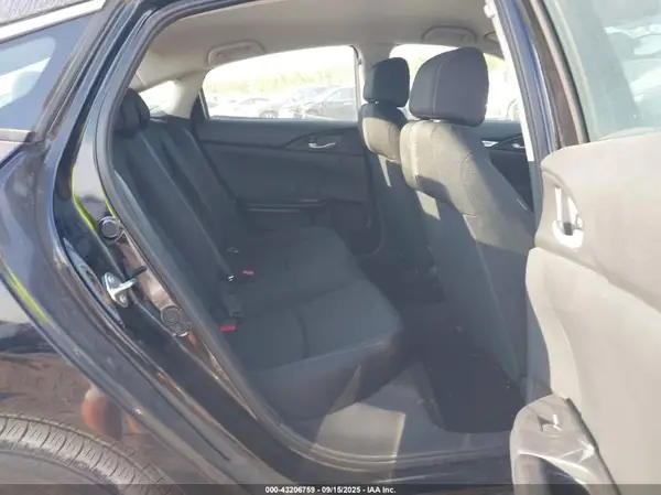 2HGFC2F5XJH602256 2018 HONDA CIVIC - Image 8
