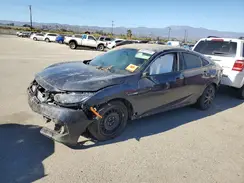 2HGFC2F5XJH602774 2018 HONDA CIVIC