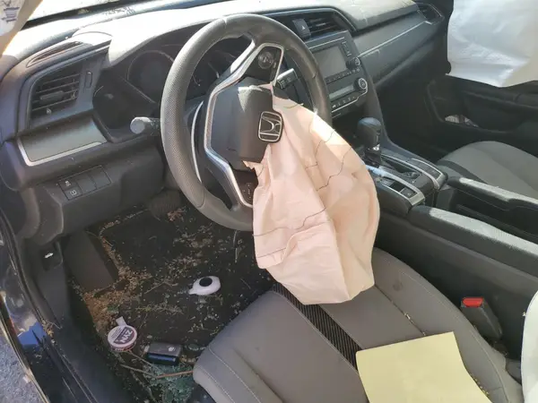 2HGFC2F5XJH602774 2018 HONDA CIVIC - Image 8