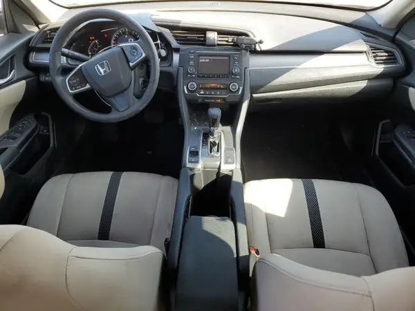2HGFC2F5XJH603133 2018 HONDA CIVIC - Image 8