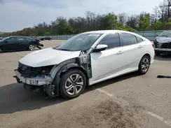 2HGFC2F5XJH603231 2018 HONDA CIVIC