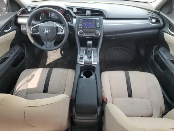 2HGFC2F5XJH603231 2018 HONDA CIVIC - Image 8