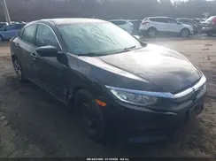 2HGFC2F5XJH603391 2018 HONDA CIVIC